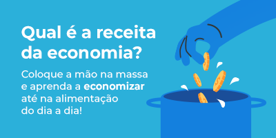 Qual é a receita da economia?